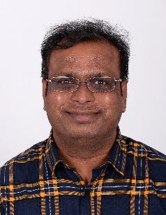 SATISH BOGA