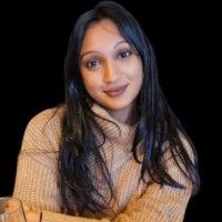 Kishalya Rajagopal