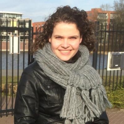 Leonie van Kilsdonk