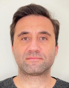 Deniz Göl