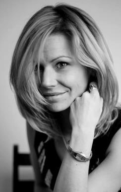 Marta Dworzańska