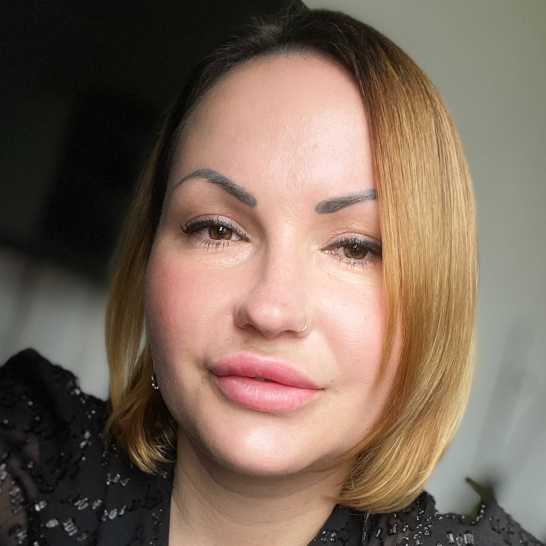 Kamila Ivashchenko