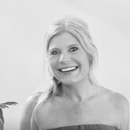 Chantal Lutkie