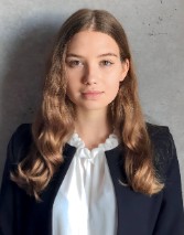 Kateryna Nesmiian