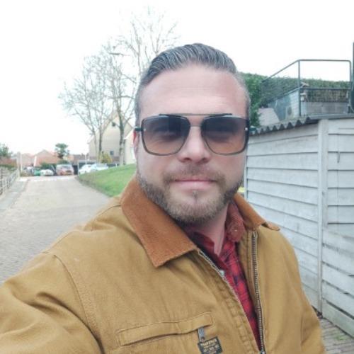 Patrick Van Oosterbos