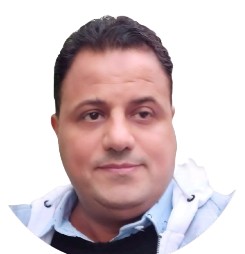 MUSTAFA ALAAMERY