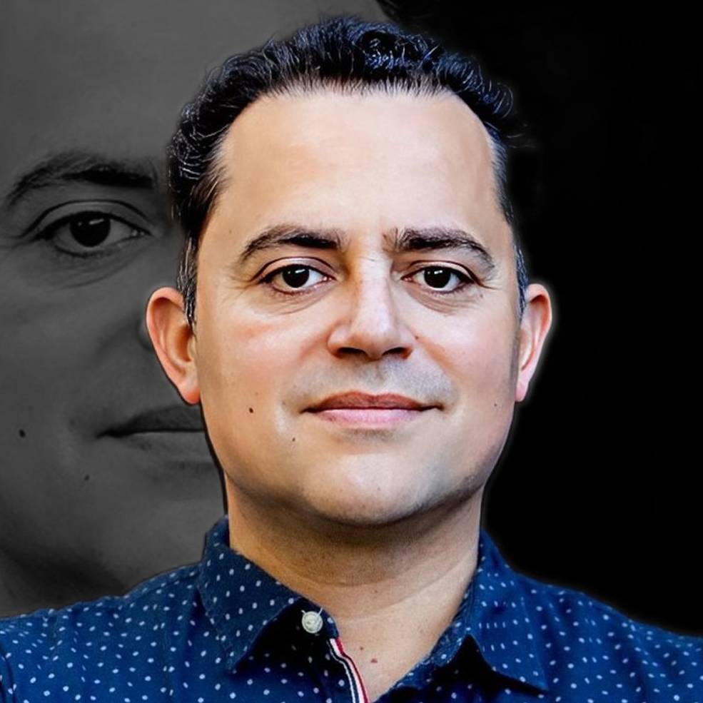 Alex Triana Schol