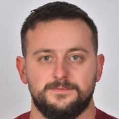 STEFAN DIMITROV