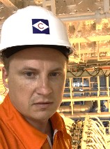 Oleksandr Telesnenko