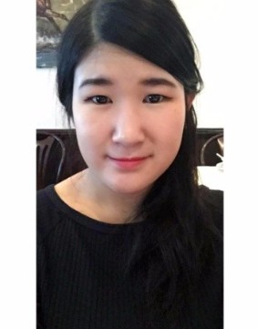 Whitney Cheung