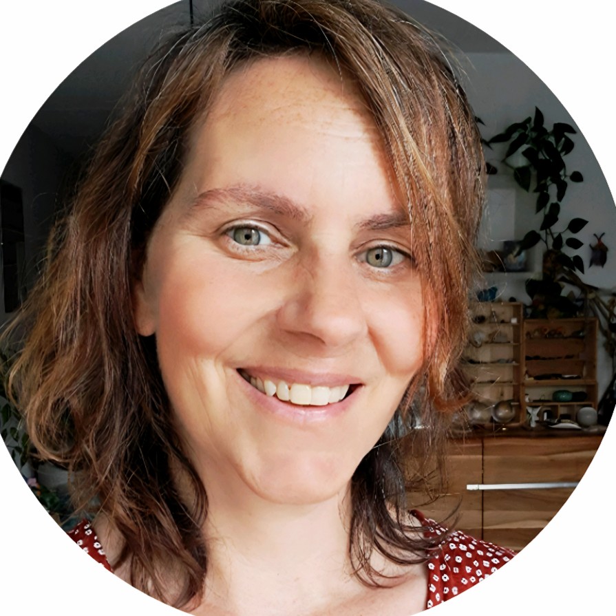 Lisette Wolters