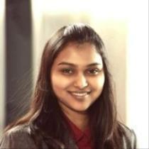 BHARGAVI M NAGARAJ