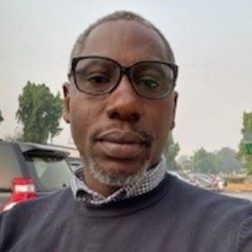 Ikechukwu Oweh