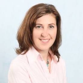 Andrea Molnar