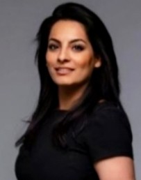Mariam Zamaray