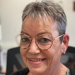 Kitty van de Beeten