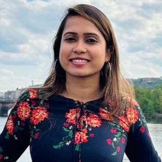 Ankita Nemlekar