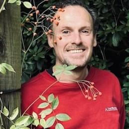 Tim Moddermann