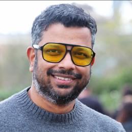 Binu Thattangatt Reghunandanan