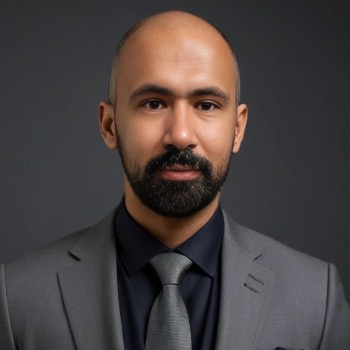 Sultan Alahmari