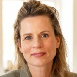 Martine van Uden