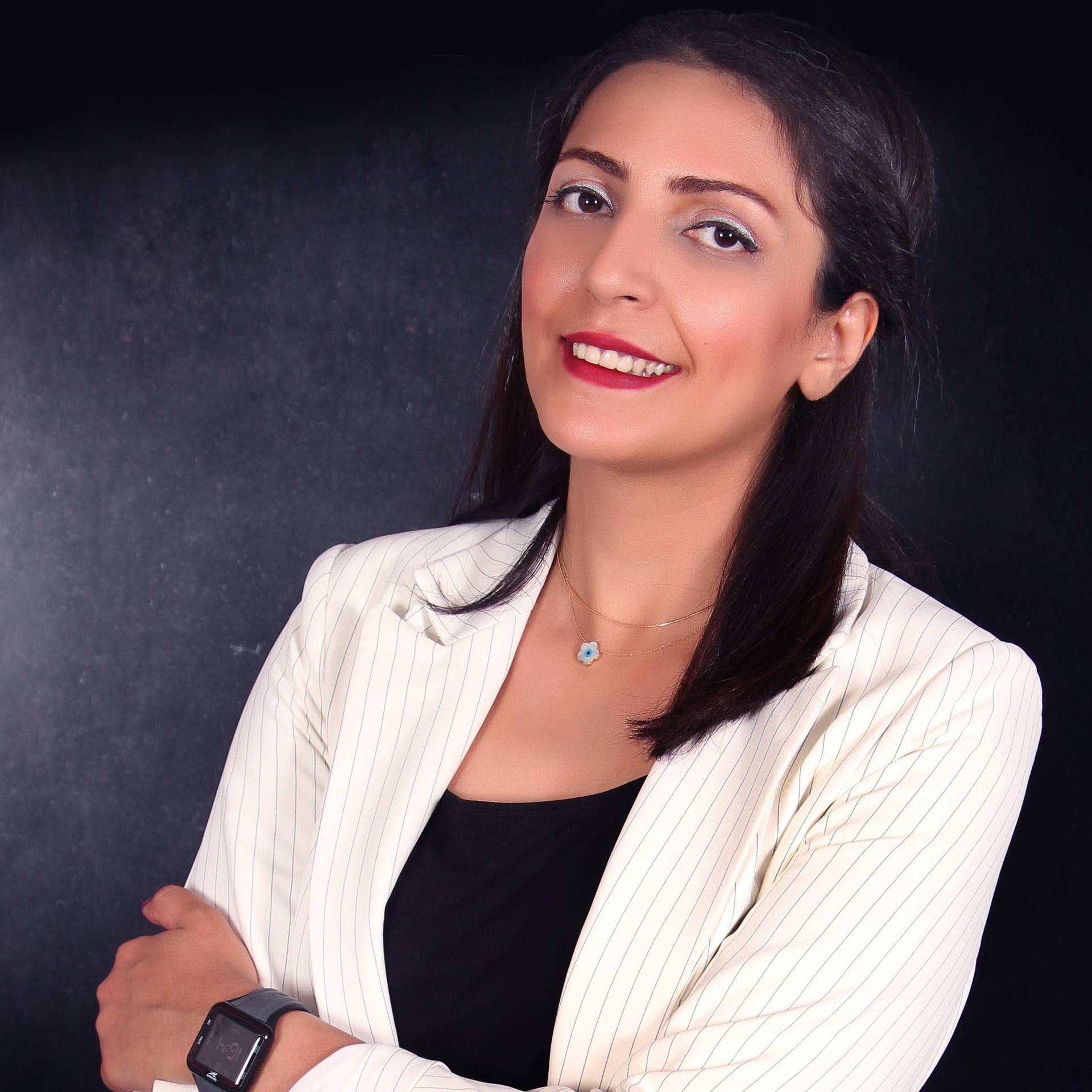 Shayesteh Nasabi