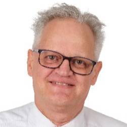 Robert Pronk