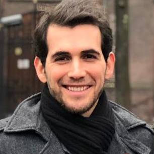 Oguzhan Ozcan
