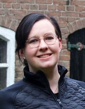 Selina Oldenboom