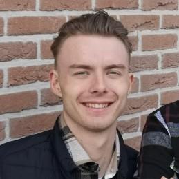 Jordy van Workum