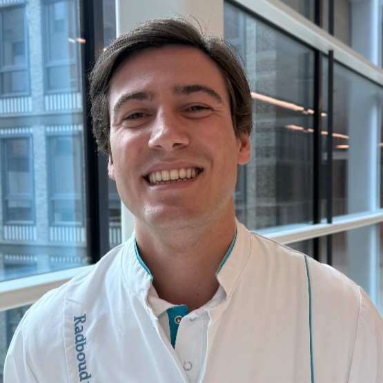 Daan Schmeitz