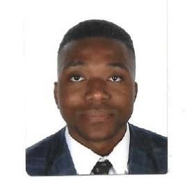 GIDEON IKPEKAOGU