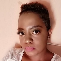 Priscilla Nondumiso Ngwenyama