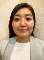 Kana Hyodo