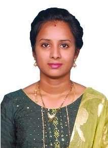 Praveena Munusamy
