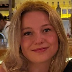 Isa Rietveld