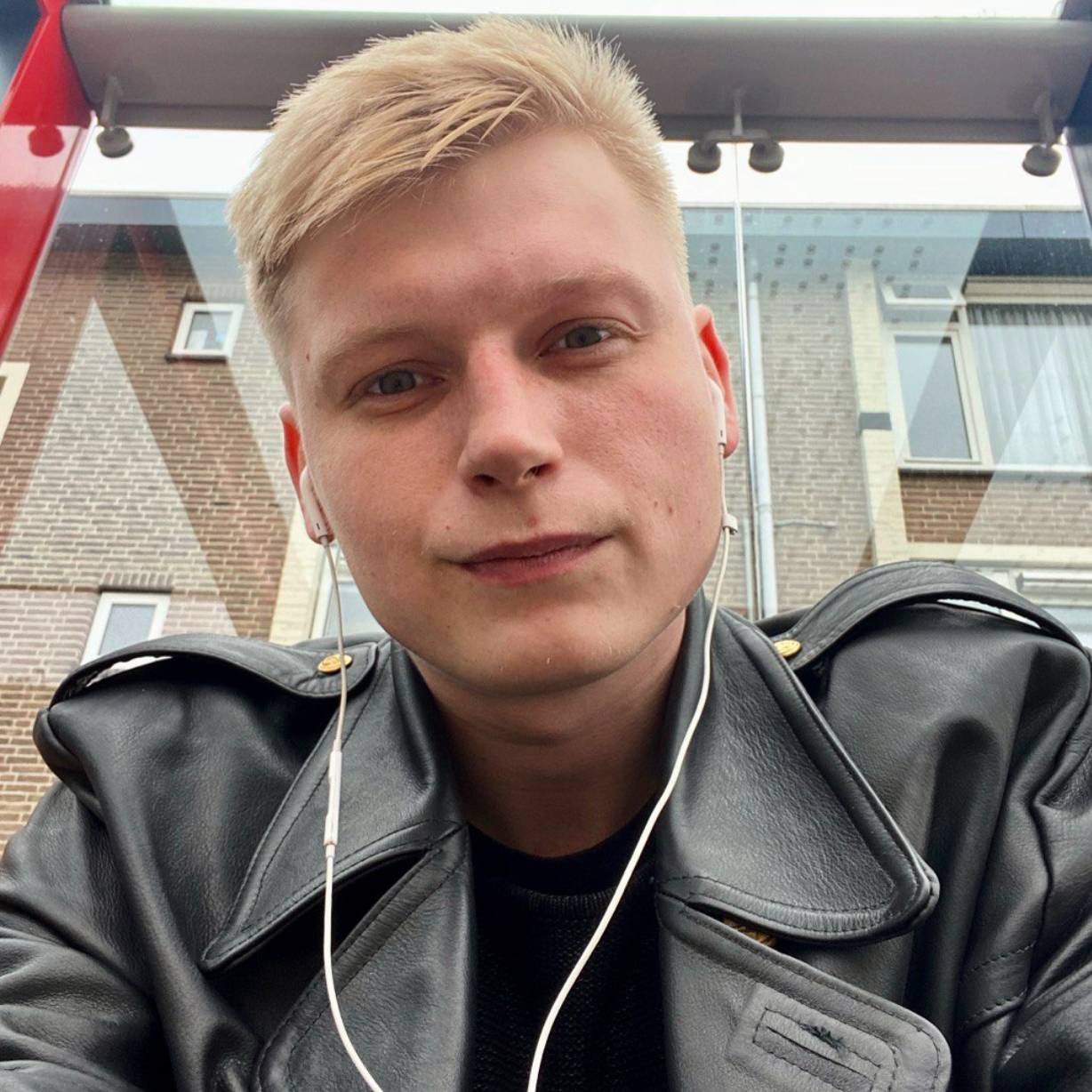 Artem Rybalka
