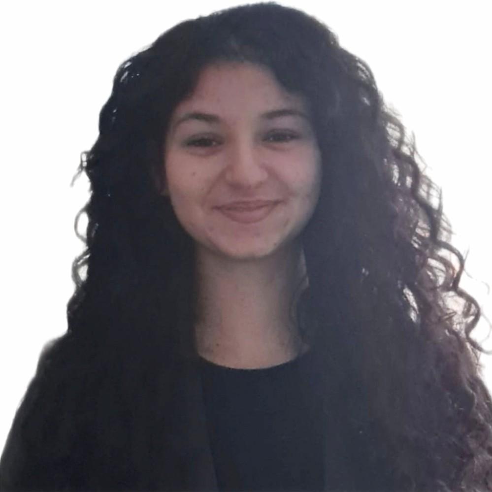 Azize Yildiz