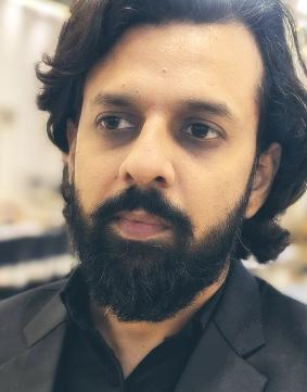 SHAYAN ALI