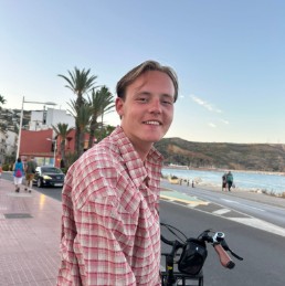 Tijn van der Horst