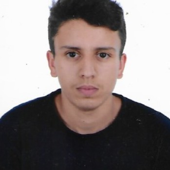 Omar Riadi