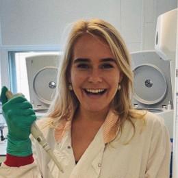 Anouk Jurgens