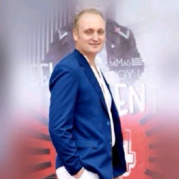 Joost Greeve