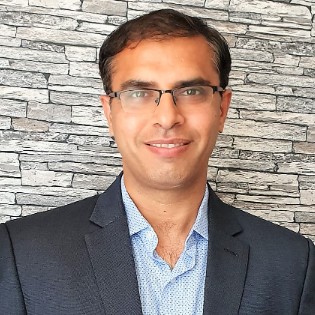 RAJU KARIYA
