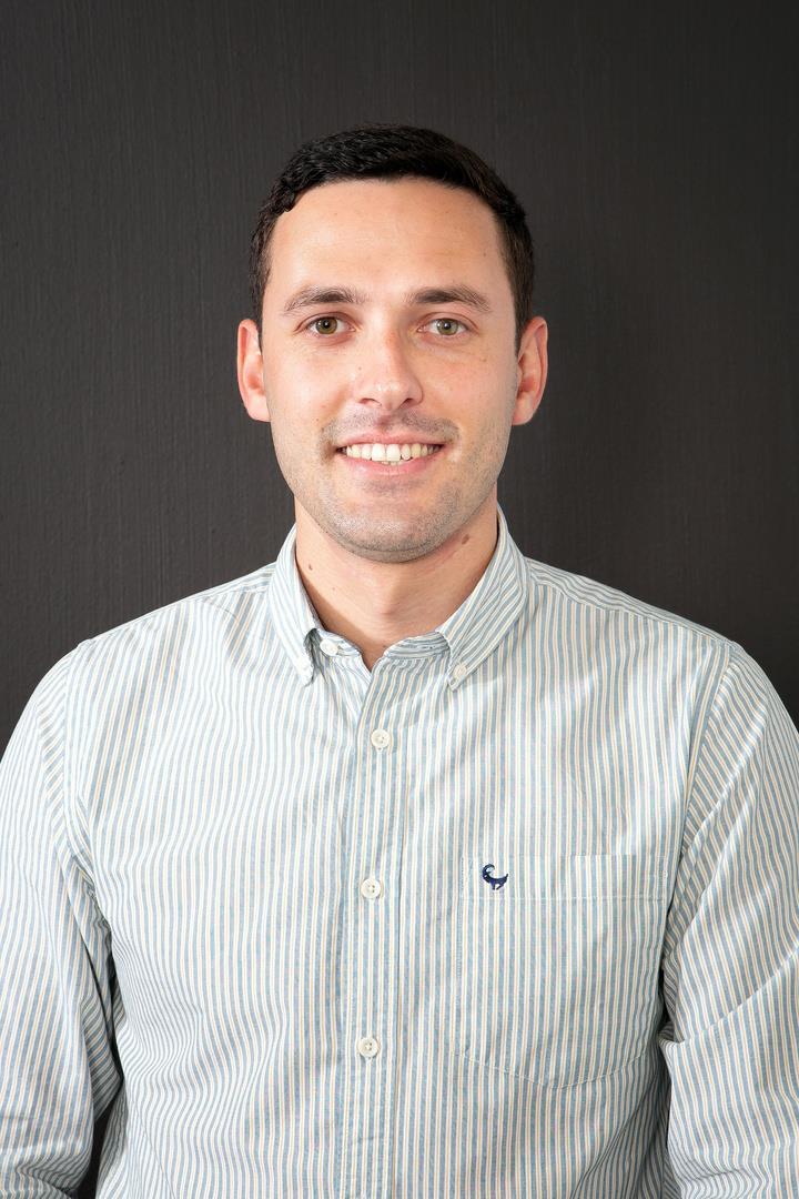 Jannik Momberg