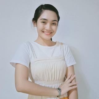 CHANIE GIRL BARRETTO