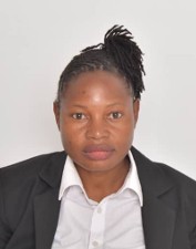 Phyeciathy Mazonde