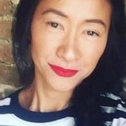 Po-Yee De Haas