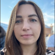 Iryna Panasiuk