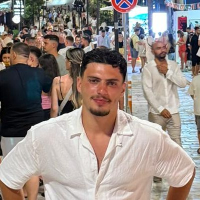 Ahmad Saadat